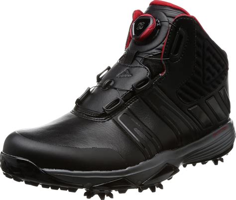 adidas winter boots dames zwart|adidas winter waterproof shoes.